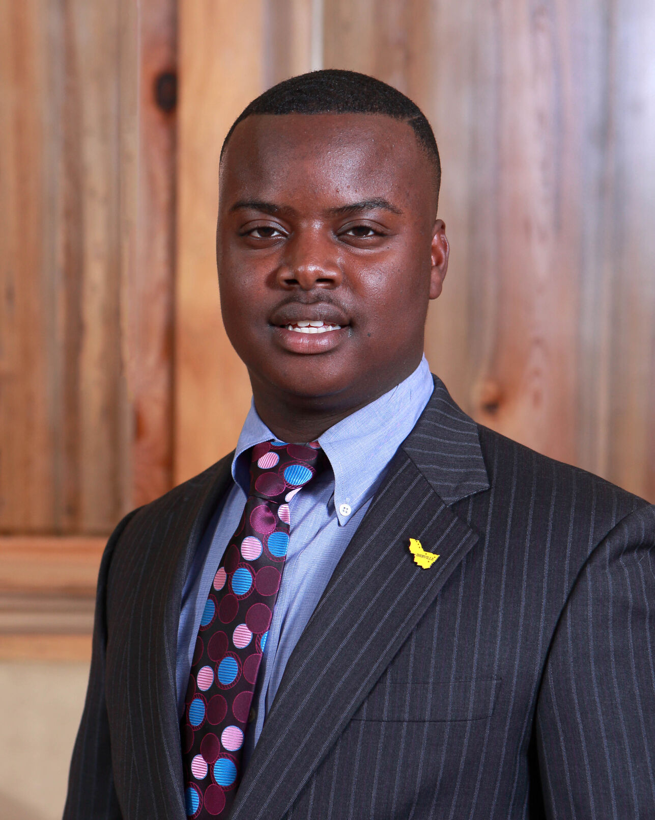 Raheem T. Pierce